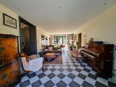 Maison de maîtres - 574 m² - 22 pièces