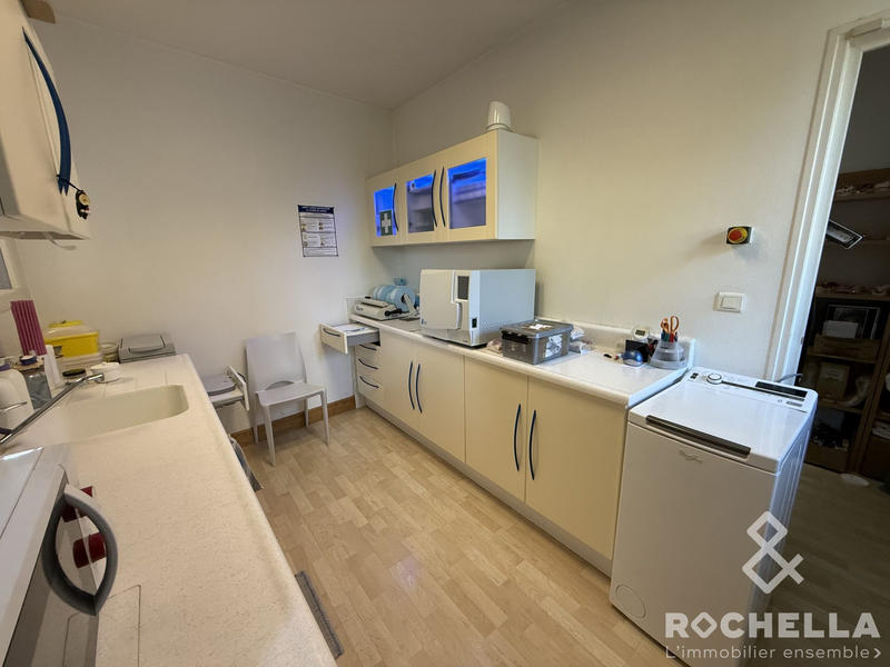 Maison ancienne - 183 m² - 8 pièces