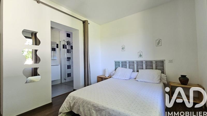 Maison de maîtres - 199 m² - 7 pièces