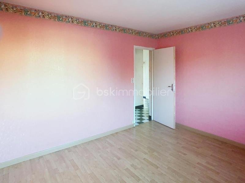 Maison - 83 m² - 3 pièces