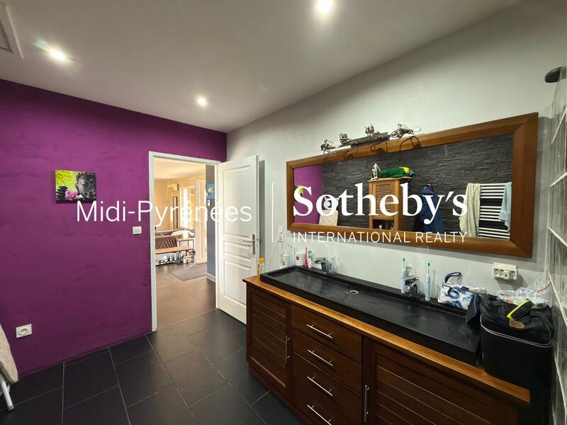 Maison - 133 m² - 4 pièces