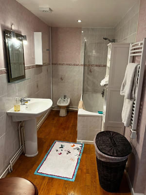 Maison - 190 m² - 6 pièces