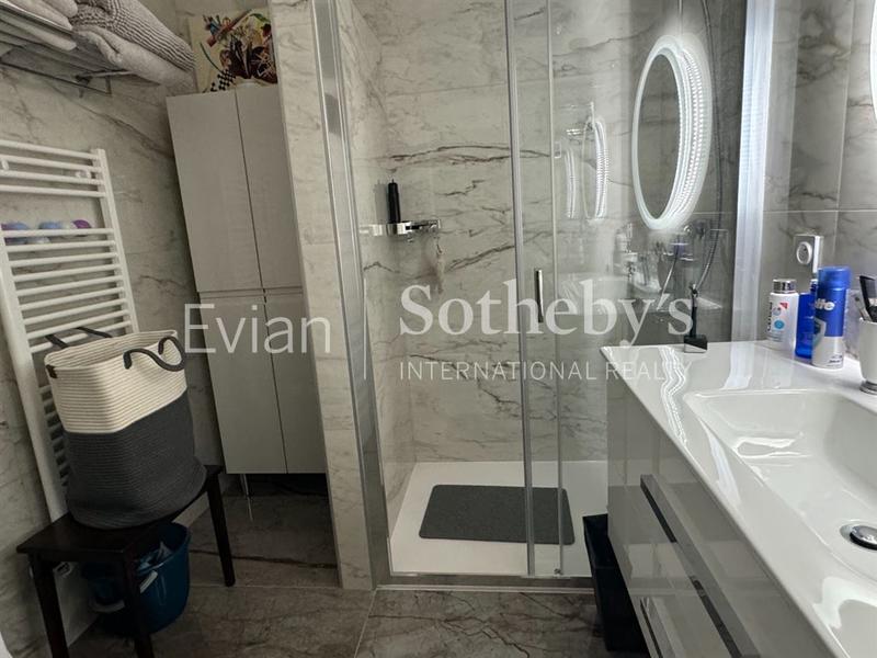 Appartement - 159 m² - 3 pièces