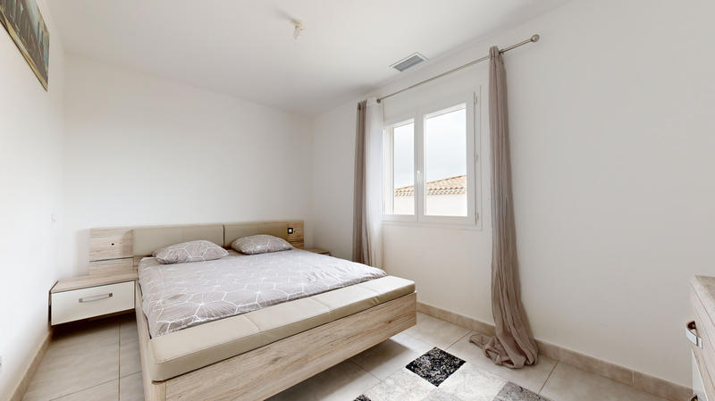 Maison - 135 m² - 6 pièces