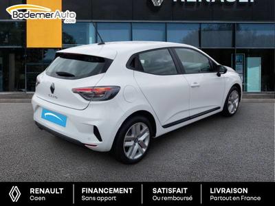 Renault Clio TCe 90 Evolution