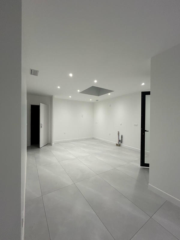 Villa - 131 m² - 5 pièces