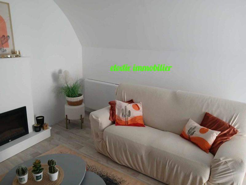 Maison - 69 m² - 3 pièces