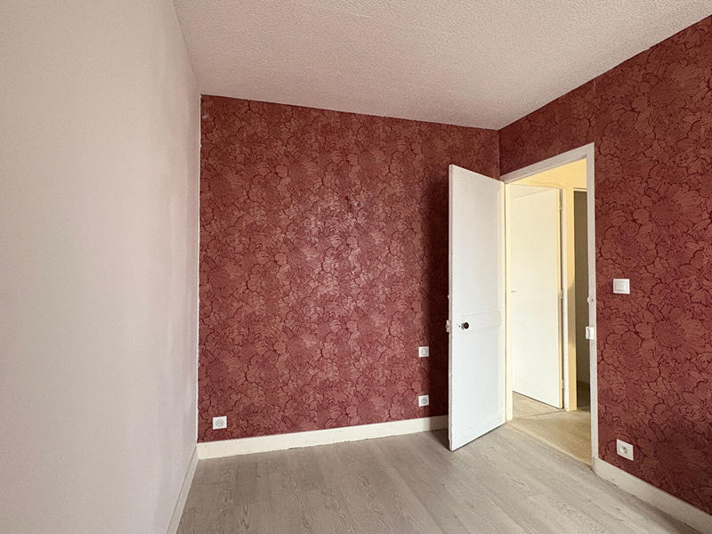 Maison - 82 m² - 4 pièces