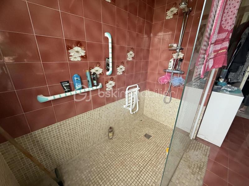 Propriété - 150 m² - 7 pièces