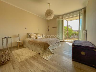 Appartement - 113 m² - 4 pièces