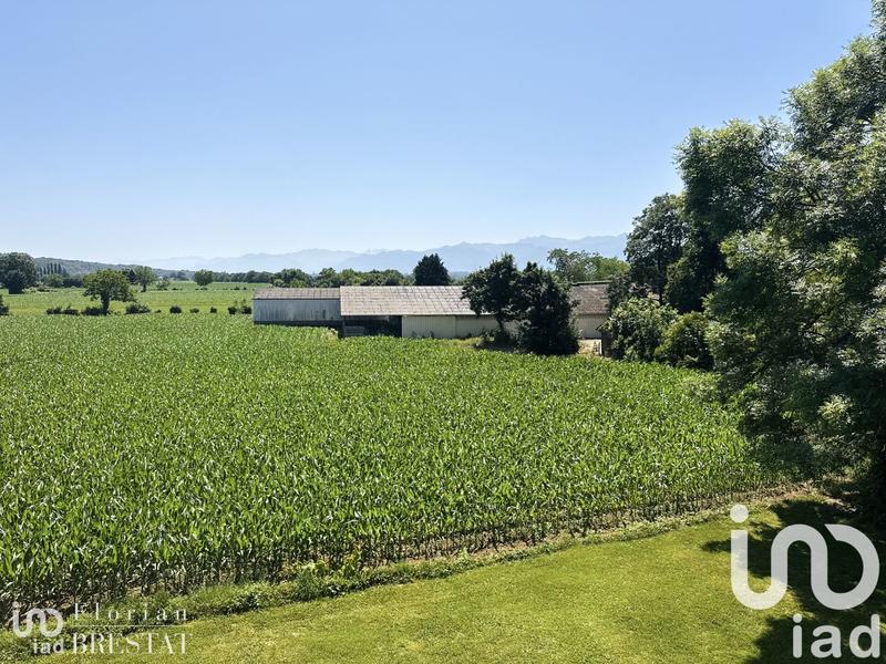 Maison - 192 m² - 6 pièces