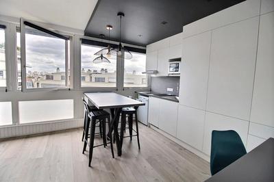 Appartement - 26 m² - 1 pièce