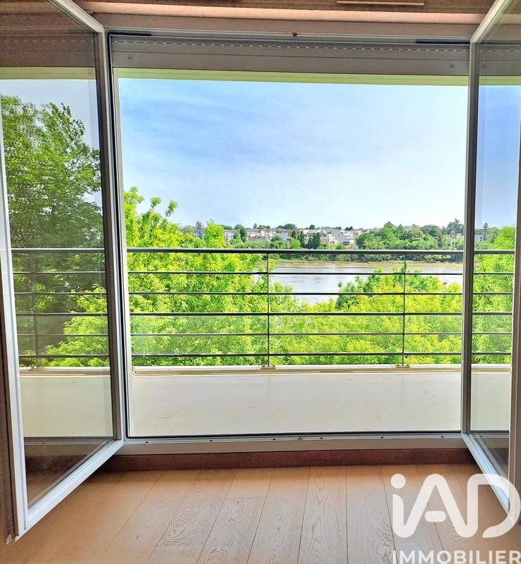 Appartement - 76 m² - 4 pièces