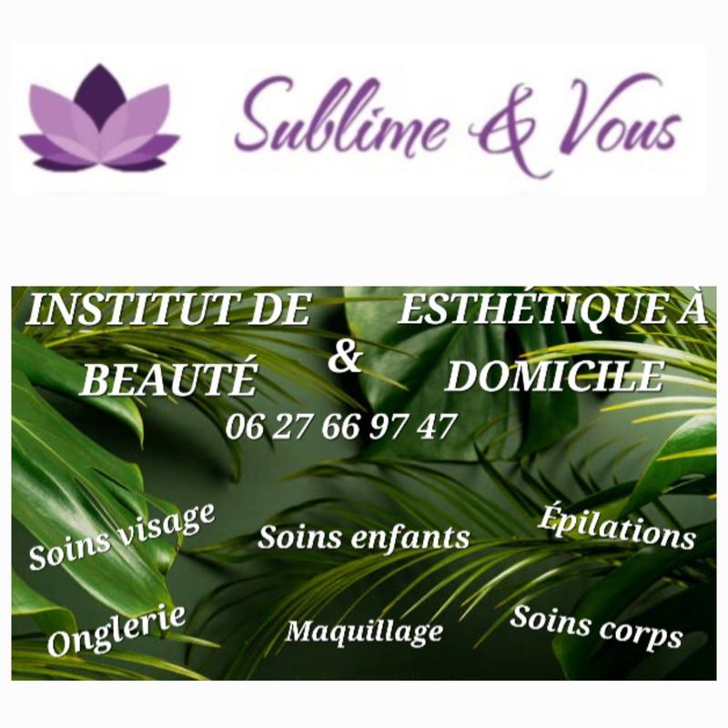 Sublime &amp; Vous