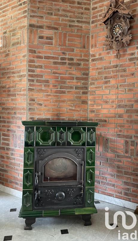 Maison - 139 m² - 5 pièces