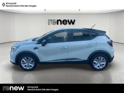 Renault Captur TCe 140 Edc Zen