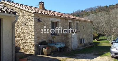 Maison - 103 m² - 5 pièces