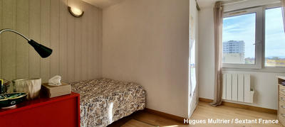 Appartement - 71 m² - 4 pièces