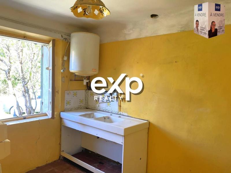 Appartement - 42 m² - 3 pièces