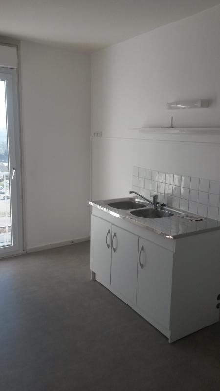 Appartement - 75 m² - 4 pièces