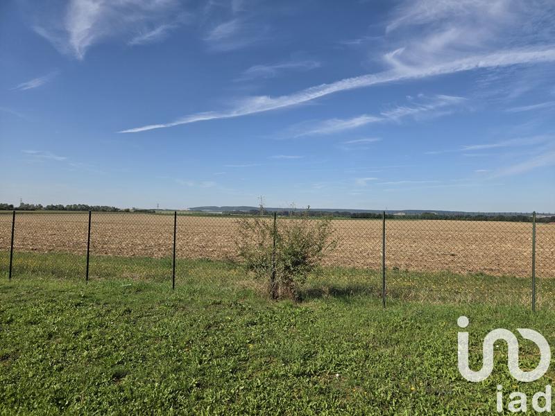 Maison - 92 m² - 5 pièces