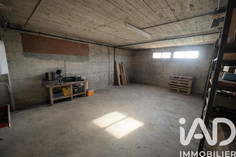 Maison - 194 m² - 7 pièces