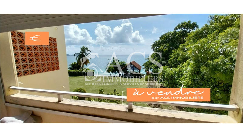 Appartement - 51 m² - 2 pièces