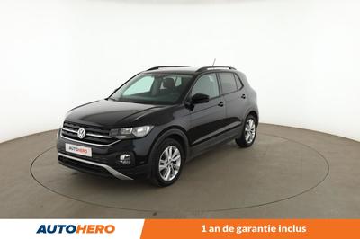 Volkswagen t-Cross 1.0 Tsi Dsg 115 ch