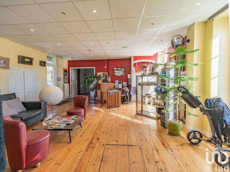 Local commercial - 600 m²