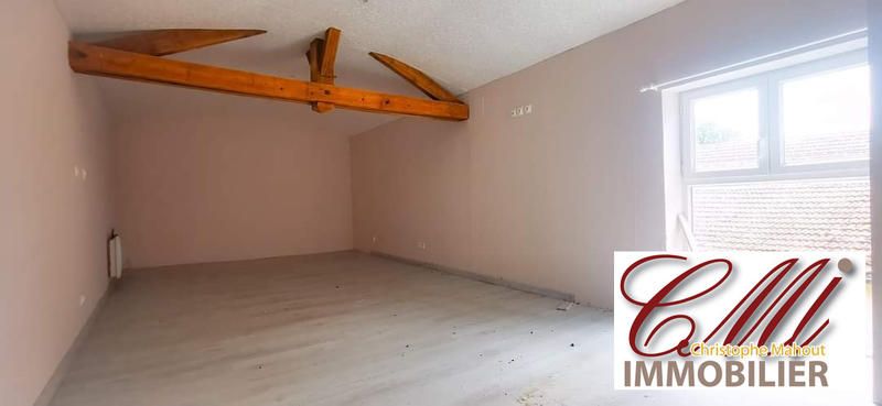 Maison - 130 m² - 4 pièces