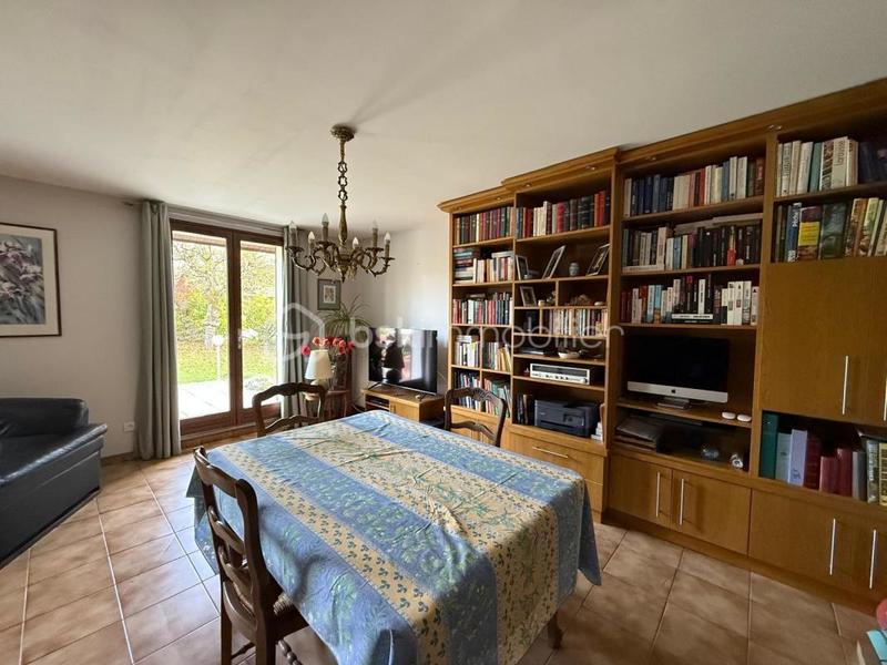 Maison - 87 m² - 4 pièces