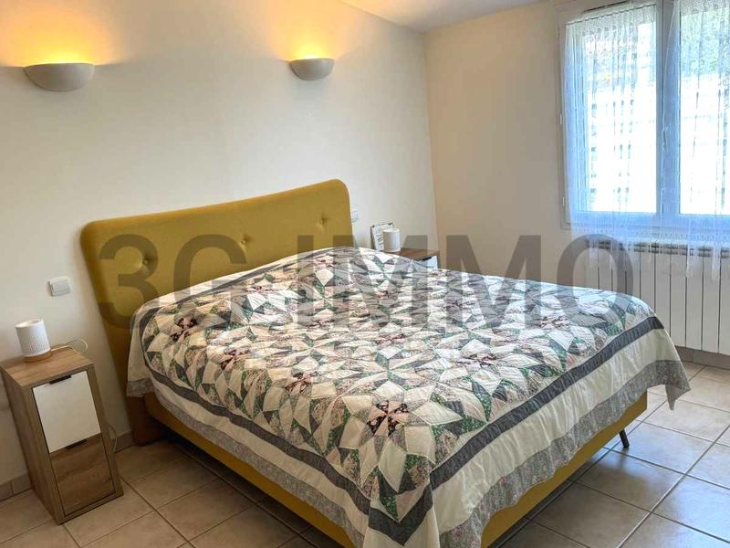 Villa - 140 m² - 6 pièces