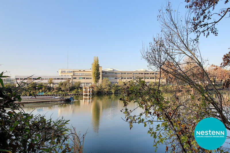 Appartement - 36 m² - 1 pièce