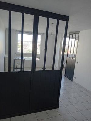 Appartement - 48 m² - 1 pièce