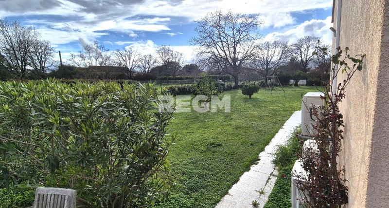 Villa - 177 m² - 5 pièces