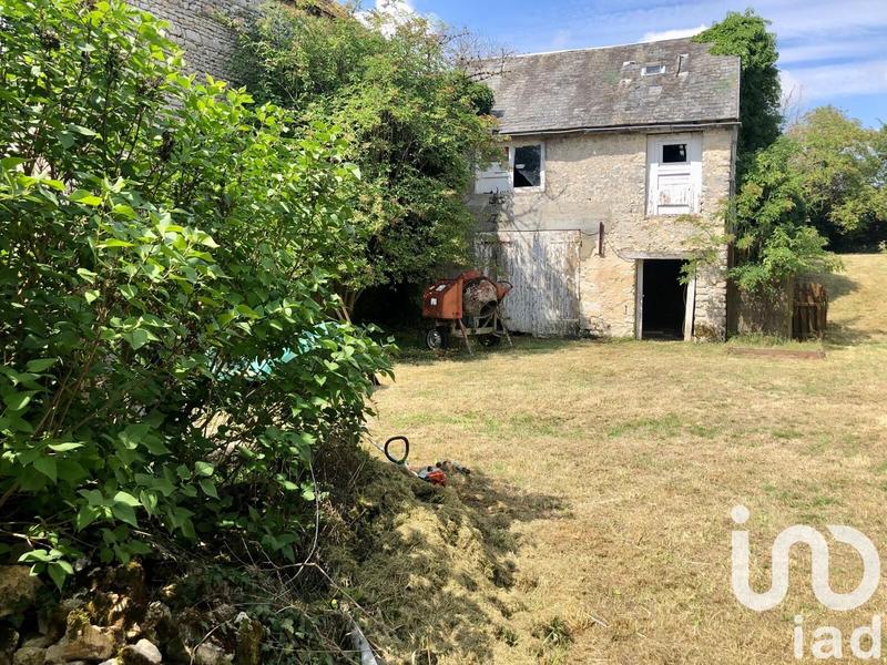 Maison - 215 m² - 6 pièces