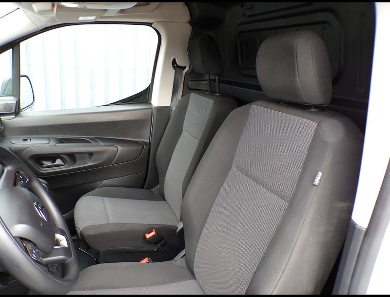 Citroën Berlingo Bhdi 100 Club Xl Bvm