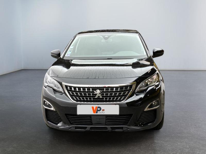 Peugeot 5008 Business PureTech 130ch s&amp;S Eat8 Active