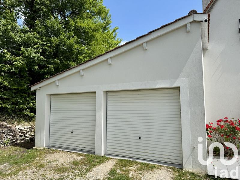 Maison - 155 m² - 6 pièces