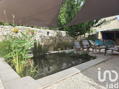 Maison - 96 m² - 6 pièces