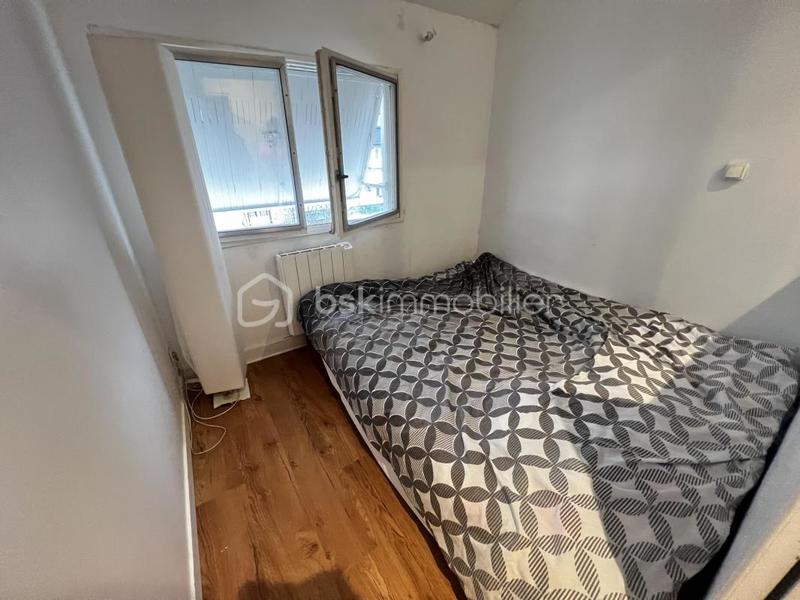 Maison - 155 m² - 7 pièces