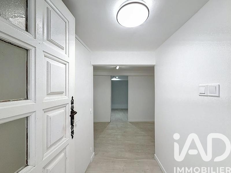 Maison de village - 68 m² - 3 pièces