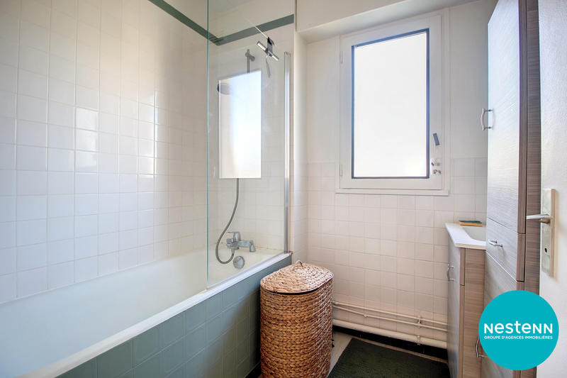 Appartement - 79 m² - 4 pièces