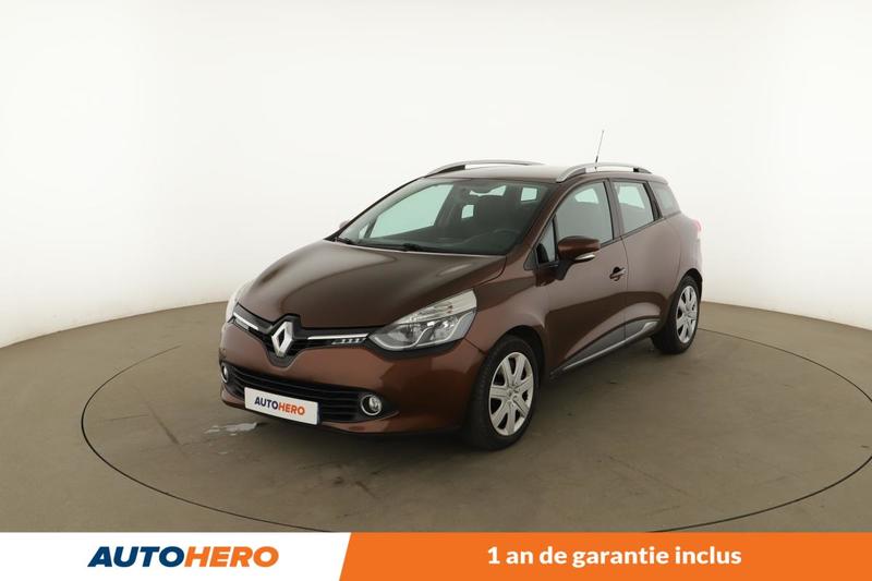 Renault Clio Estate 1.5 dCi Energy Business Eco2 90 ch
