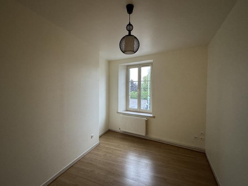 Maison de ville - 57 m² - 3 pièces