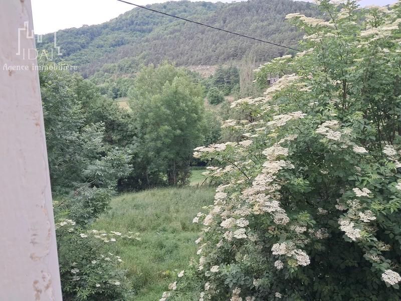 Maison - 53 m² - 4 pièces