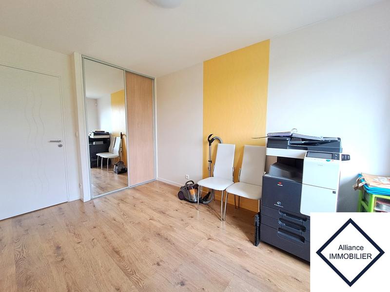 Maison - 89 m² - 4 pièces