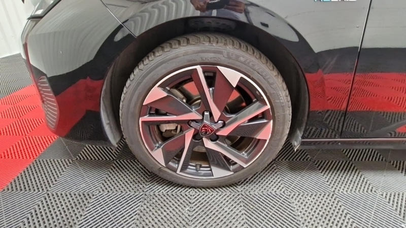 Peugeot 308 Phev 180 E-Eat8 Allure Pack