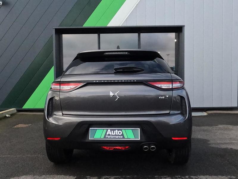 Ds Ds 3 PureTech 130 Eat8 Opera