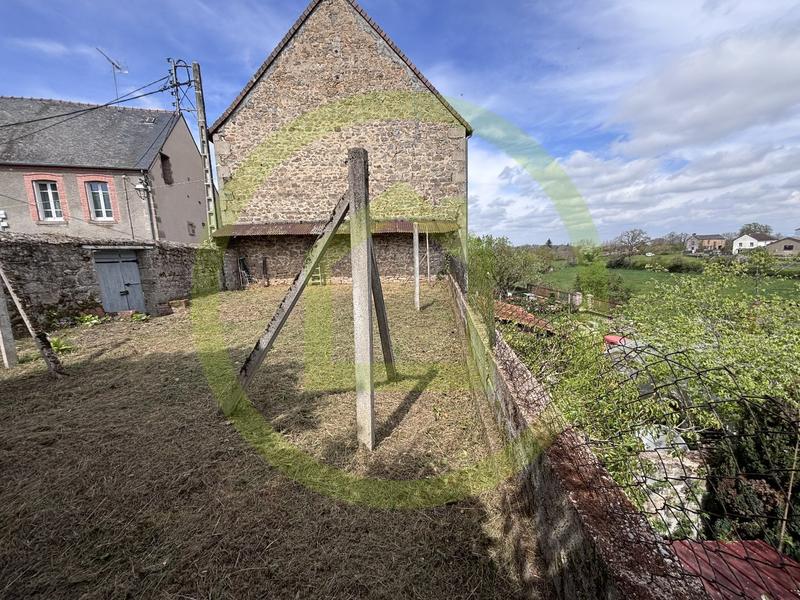 Maison - 78 m² - 5 pièces